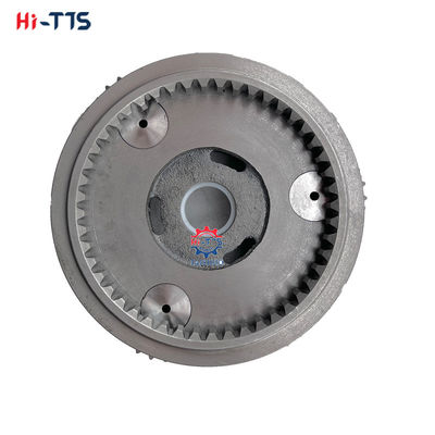 قیمت خوب E329D Excavator 3rd Travel Carrier 227-6119 آنلاین