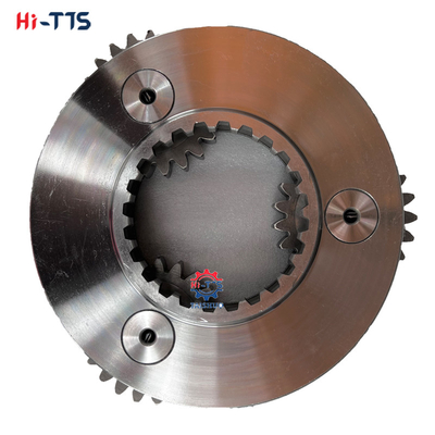 قیمت خوب قطعات OEM حفاری E325C 320D 325D 1st حمل کننده مونتاژ 1912686 Travel Reducer Planetary Carrier Assy 191-2678 آنلاین