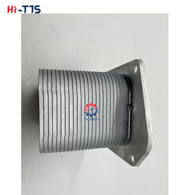 قیمت خوب TCD4 L2013 D6D D4D موتور دیزل کولر روغن 04912107 0491 2107 04209930 04252961 آنلاین