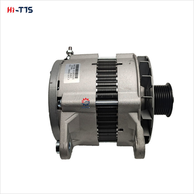 قیمت خوب آلترناتور موتور حفاری 169-3345 1693345 C9 C-9 330C 330D 24V 95A آنلاین