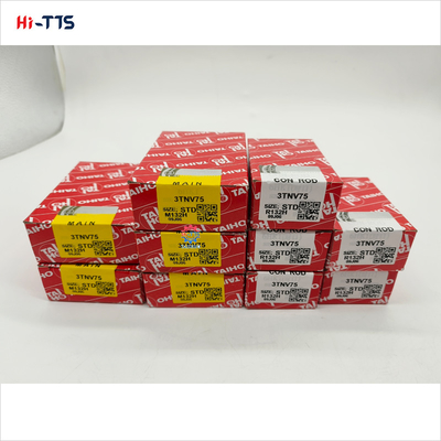 قیمت خوب 3TNV75 Motor Bearing 3TNV75 Main+Rod Bearing: 3TNV75 Motor Bearing: 3TNV75 Main+Rod Bearing: 3TNV75 موتور با محموله های مختلف آنلاین