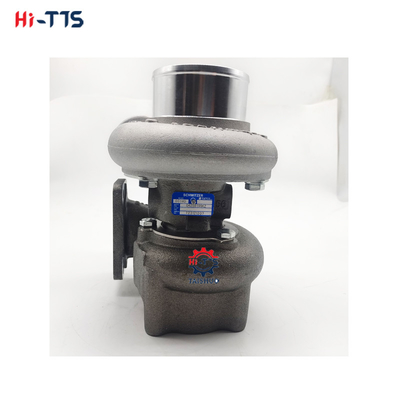 قیمت خوب قطعات حفاری موتور توربو EC140B D4D توربو شارژر 04258199KZ 20460945/318281 آنلاین