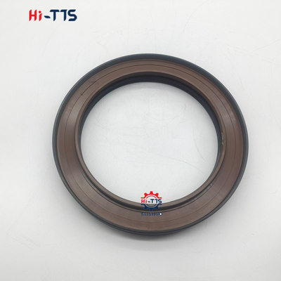 قیمت خوب کیفیت بالا ZD150*200*21 زوملیون چرخ بارگذاری روغن مهر 150*200*21mm آنلاین