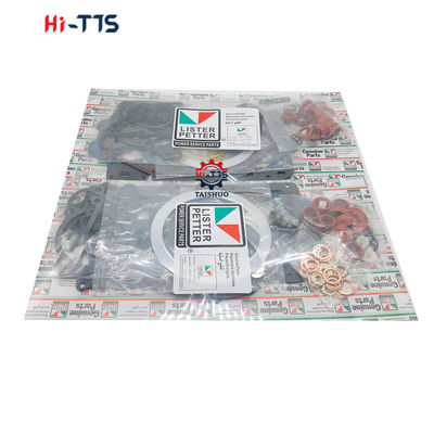 کیت گاسکت کامل 65734261 657-34261 برای موتور LPW3 LPW LPWS LPWT