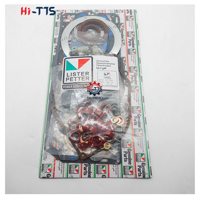 LPW4 LPWS4 LPWT موتور کیت گاسکت کامل 657-34280 657-3428