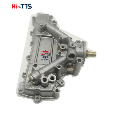 پوشش خنک کننده روغن موتور با حسگر روغن 6D31 ME088928 SK200-6