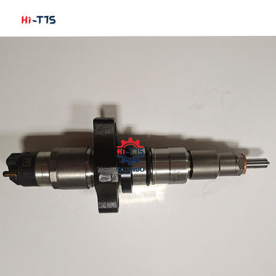 قیمت خوب تزریق کننده حفاری 5.9L 0445120238 0445120255 0445120007 0445120018 آنلاین