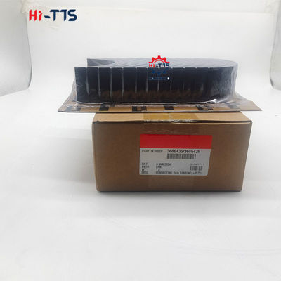 قیمت خوب موتور دیزل X15 ISX15 QSX15 Con Rod Bearing Set 2882087 368643 آنلاین