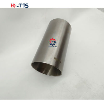 قیمت خوب ME011513 100mm Cylinder Liner Sleeve 4D30 قطعات موتور دیزل تراکتور حفاری آنلاین