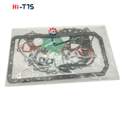 490BWB کیت تعمیر موتور کامل شد