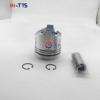 قیمت خوب قطعات موتور دیزل 4D98E 4TNE98 موتور پیستون 129903-22081 129903-22080 آنلاین