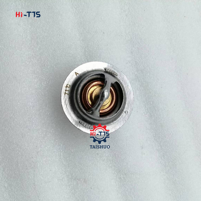 قیمت خوب ترموستات 19434-73014 با حلقه O D722 D902 V2003T D1703 V2203 V1505 D1005 آنلاین