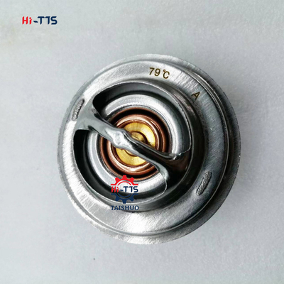 قیمت خوب قطعات موتور EC140B EC210B ترموستات D7D 79°C 04254383 VOE04254383 آنلاین