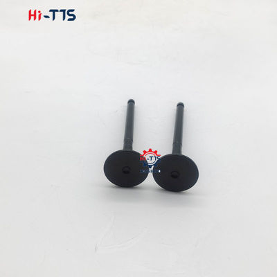 قطعات موتور دیزل دریچه خروجی 129007-11110 برای موتور 4TNV92