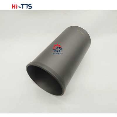 قیمت خوب آستین سیلندر EH700 H07C H07D موتور 11467-1210 11467-1200 Cylinder Liner. آنلاین