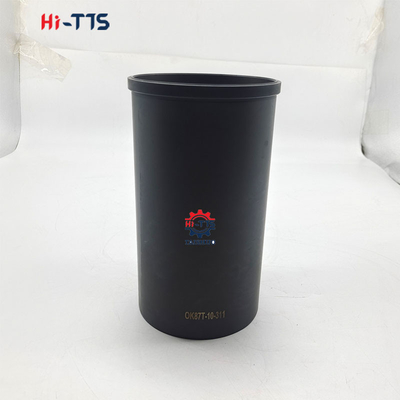 قیمت خوب D6DA HD120 موتور دیزل سیلندری لینر 0K87T-10-311 0K87T-10-312 آنلاین