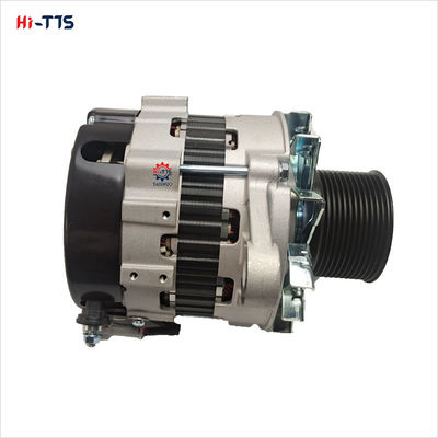 قیمت خوب الترناتور حفاری 32G68001001 D04FR 24V 50A 12PK SK140-8 نسخه اصلی آنلاین