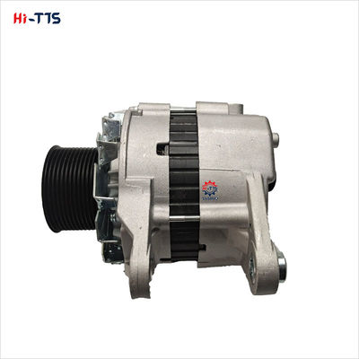 قیمت خوب آلترناتور حفاری D04FR 24V 50A 12PK SK140-8 035000-4838 بخش جایگزین آنلاین