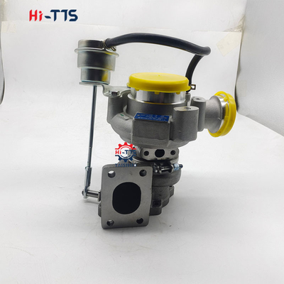 قیمت خوب TD04-10T TD04 توربو شارژر 49177-01513 49177-01515 آنلاین