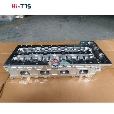 قیمت خوب 4P10تولید سر سیلندر BFM1013 آنلاین