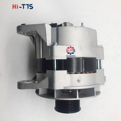 21Q6-41000 90A ژنراتور مولد موتور دیزل 24 ولت برای حفاری کامینز هیوندای M11 ISM11 QSM11