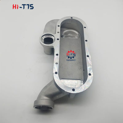 پوشش خنک کننده روغن موتور PD6 PD6T 21302-96000 برای قطعات کامیون نیسان