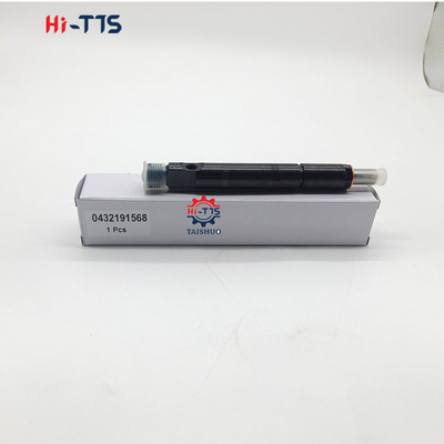 قیمت خوب تزریق کننده سوخت 0432191568 BFL913 تزریق کننده موتور آنلاین