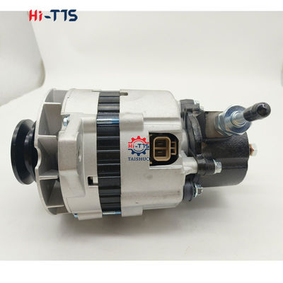 HD75 HD65 HD72 HD78 آلترناتور 37300-41700 حفاری 24V 55A