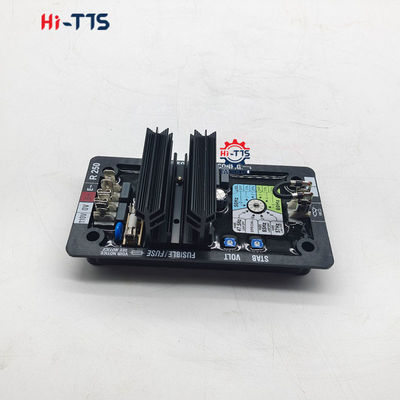 قیمت خوب R250 قطعات موتور دیزل کنترل فرمانده PG36658Q2/L AVR. آنلاین