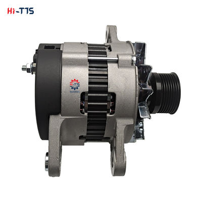 قیمت خوب آلترناتور 24 ولت 50A 8980921160 8980921161 0-35000-4838 32G6800100 آنلاین