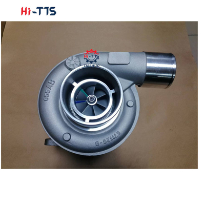 قیمت خوب E312C E330C E330D موتور حفاری توربو شارژر 216-7815 10R2969 248-5246 آنلاین