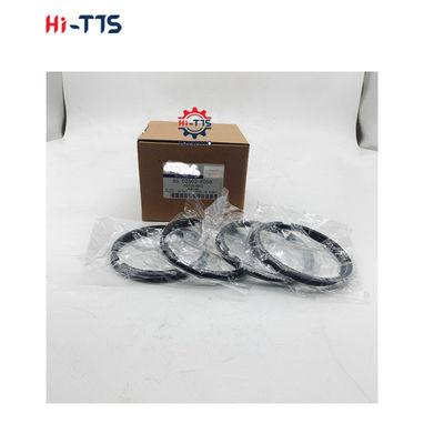 DB58 موتور دیزل حلقه پیستون 65.02503-8058 65025038058