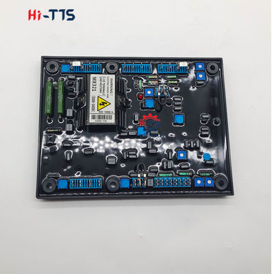 قیمت خوب مجموعه ژنراتور لوازم جانبی تنظیم کننده ولتاژ AVR MX321/E000-23212 آنلاین