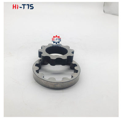 قیمت خوب قطعات ماشین آلات موتور خودرو V3307 پمپ روغن موتور 1G772-35070 15261-35010 آنلاین