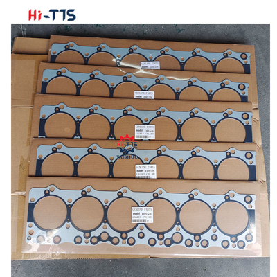 قیمت خوب قطعات لیفتراک DB58 DB58T گاسکت سر سیلندر برای قطعات موتور 6503901-0055 آنلاین