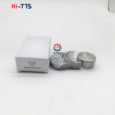 قیمت خوب D722 D782 داربست اصلی 15861-23484 15861-23414 برای کوبوتا آنلاین