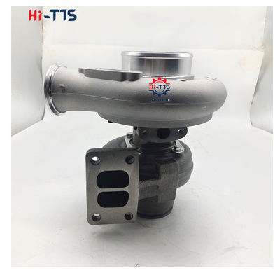 حفاری HX35 6D102 موتور توربو شارژر 6738-81-8090 6738818090.