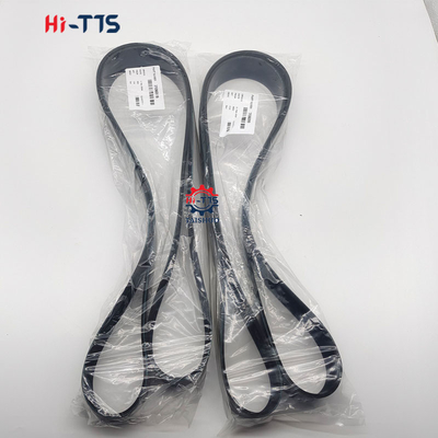 قیمت خوب X15 ISX15 قطعات موتور دیزل V کمربند ریبدار کمربند فن 3106099 برای ژنراتور آنلاین