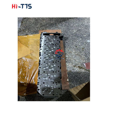 قیمت خوب 6M60 سر سیلندر برای تراکتور حفاری موتور دیزل آنلاین