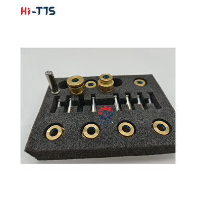 قیمت خوب DX225 Excavator 180-00198 جویستیک فشار دهنده جویستیک فشار دهنده هیدرولیک Pilot pusher آنلاین