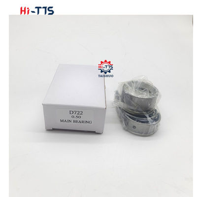 D722 D782 لوله اصلی 15861-23484 15861-23414 برای موتور دیزل