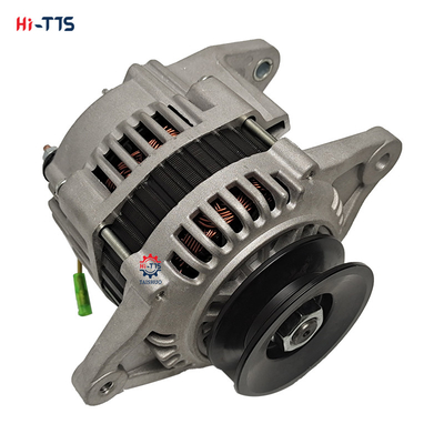 قیمت خوب LR160-735B LR160735B DH60-7 DH60 4D94L 4D94 آلترناتور 14V 80A آنلاین