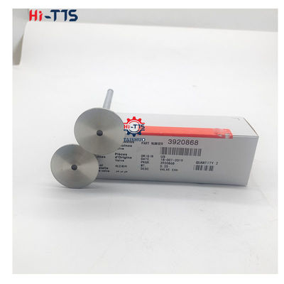 قیمت خوب 4BT 6BT 6D102 دریچه ورودی موتور دیزل دریچه خروجی 4995554 3901117 3920867 3920868 آنلاین