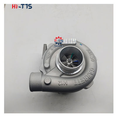 DH300-7 DE08 T04E55 موتور دیزل گروه توربو شارژر 65.09100-7082