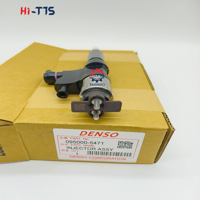 قیمت خوب 095000-5471 095000-8901 8973297032 تزریق کننده تزریق کننده سوخت برای 6HK1 آنلاین