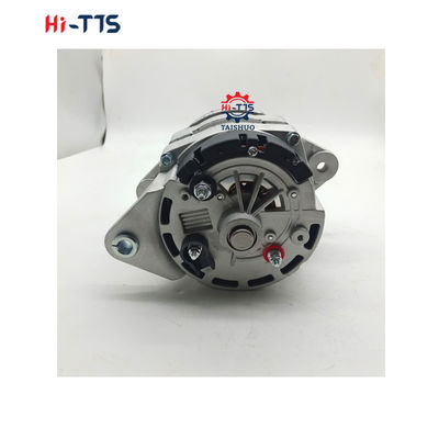 24 ولت 60A DX225 DH220-5 موتورهای ژنراتور 300901-00034 2502-9007