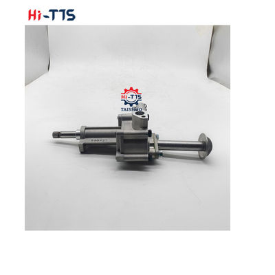 قیمت خوب DB58 قطعات موتور پمپ روغن 65.05101-7020 65.05101-7021 برای DH220 DB58 موتور حفاری آنلاین