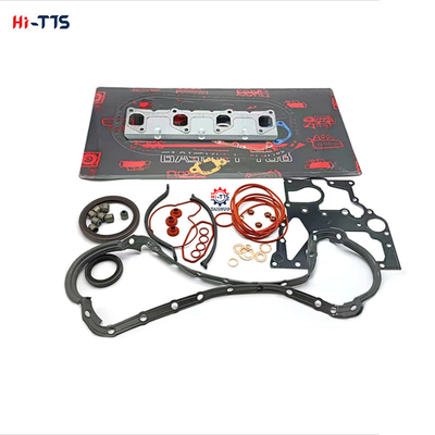 قیمت خوب 5-87812706-1 5-87810-457-2 8-94332-326-0 مجموعه کامل گازکت 4JB1 آنلاین