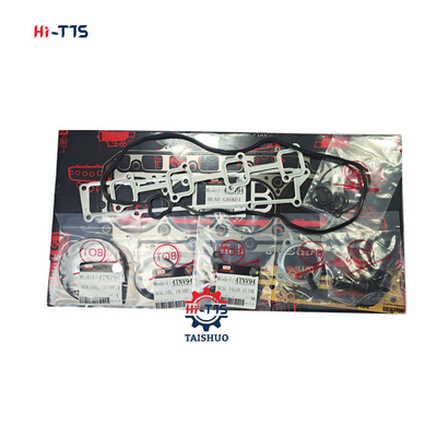 قیمت خوب کیت گاسکت موتور مجموعه گاسکت کامل 4TNV94 729906-92740 YM729906-92740 آنلاین