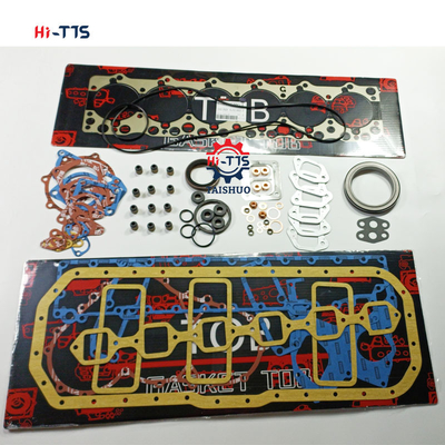 قیمت خوب کیت گازکت موتور 1-87810350-0 1-87811-203-0 6BG1T 6BG1 6BD1 1-87810-119-1 آنلاین